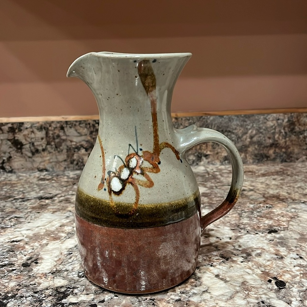 Pottery picture